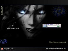 Vampire The Masquerade