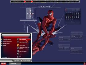 Spidey Returns