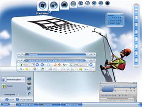 Conquering Windows XP