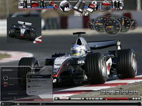 F1 McLaren