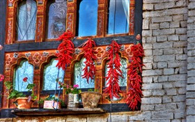 Red Hot Chiles