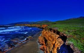 Sea Scape