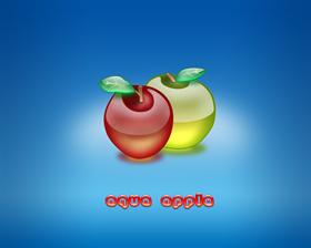 Aqua-Apple Vista