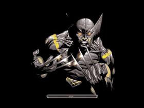 Wolverine