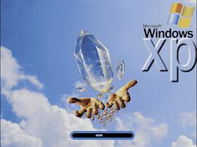Windows XP Hands