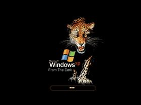 From the Dark XP