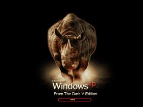 From the Dark 5