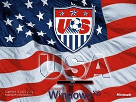 USA Soccer