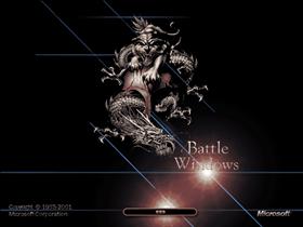 Battle Windows