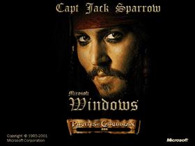 Capt. Jack