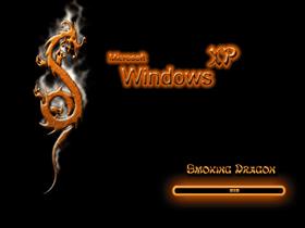 Smoking Dragon