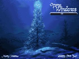 Christmas Windows