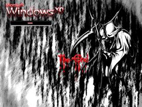 Windows XP The End