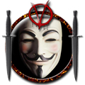 V for Vendetta