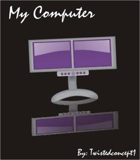 My Computer