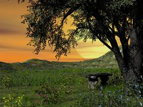 End of Day
