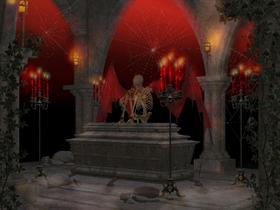 The Tomb