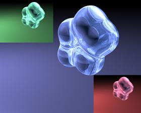 Liquid Ice