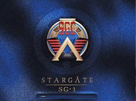 Stargate SG-1