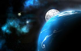 Explore