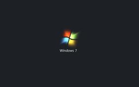 Windows 7 