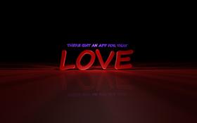 LOVE