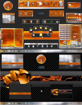 Titans Forge (TM Suite)