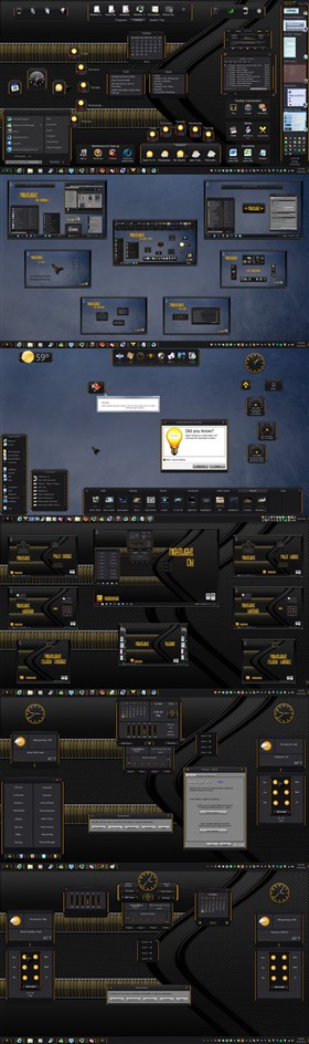 Nightlight (TM Suite)