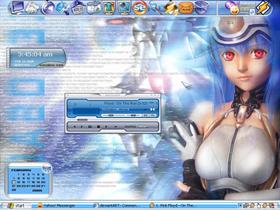 Xenosaga_Shine