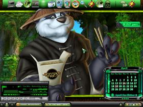Panda_X