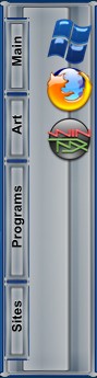 Omega Point Dark Tabs