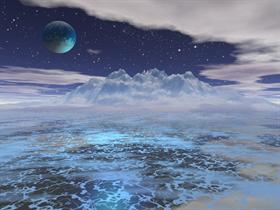 Distant Land
