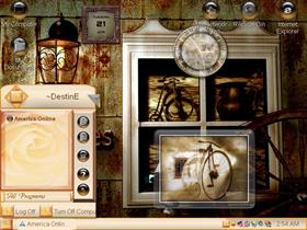 Vintage Flavor
