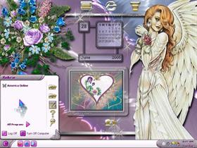 Angelic Destiny...