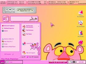 Pink Panther