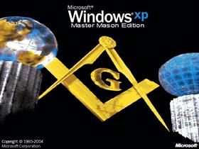 Master Mason Edition