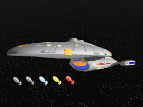 USS Voyager