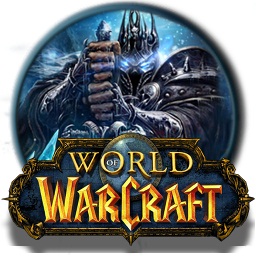World Of Warcraft Wotlk Icon