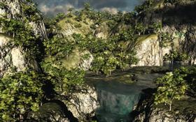Mother Nature