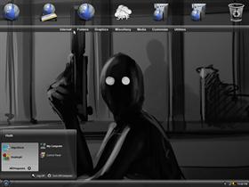 Stealth 2008