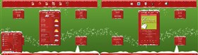 Plastic Fantastic Xmas