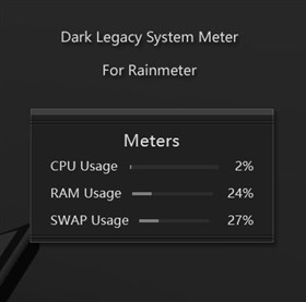 Dark Legacy