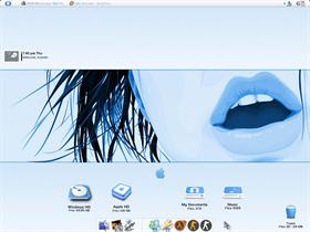 Eternal Blue
