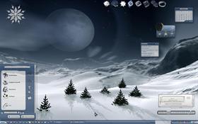 Ice Moon