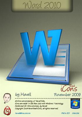 Microsoft Word 2010