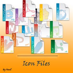 Files adobe, office & more