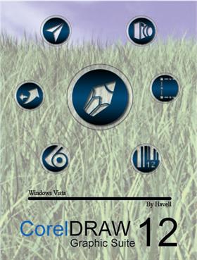 Windows Vista Corel Suite