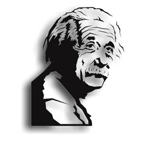 Einstein