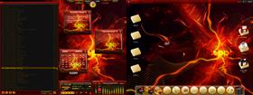 My Zippo Desktop