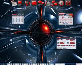 Lovely`s Schism